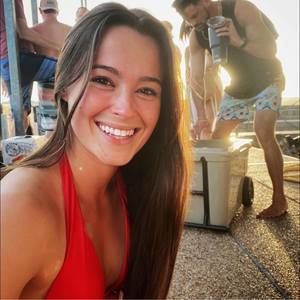 Meet your Posher, Kylie